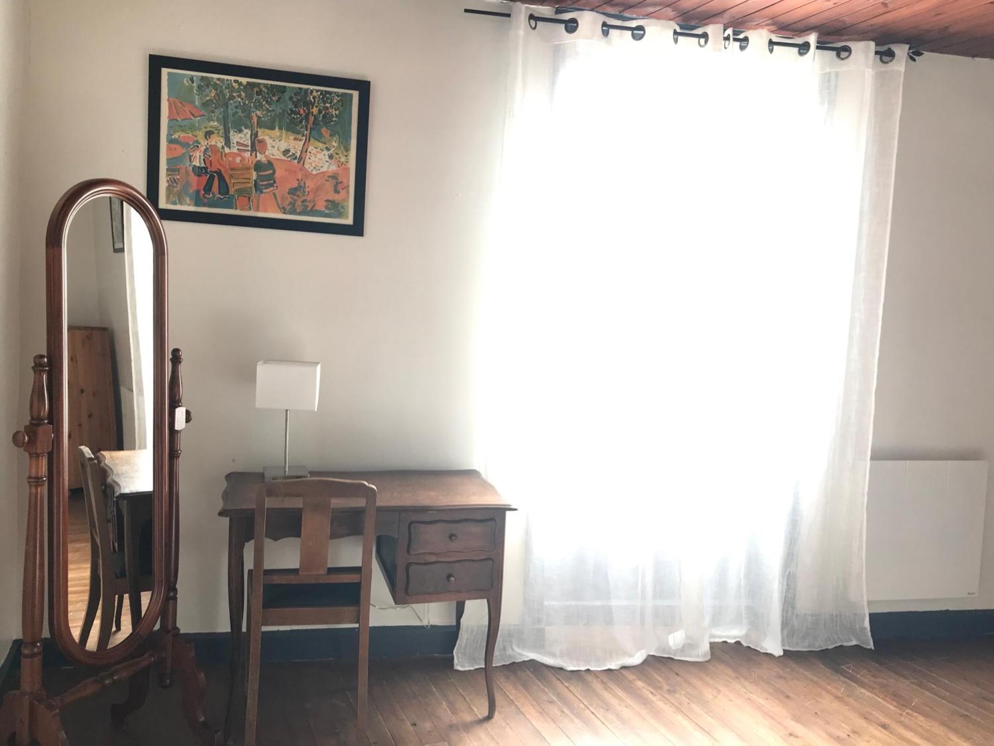 Belvès Villa Marguerite Terrasse & Garage מראה חיצוני תמונה